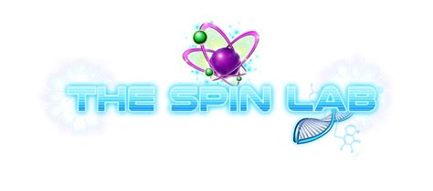 The Spin Lab Slot - Play Online